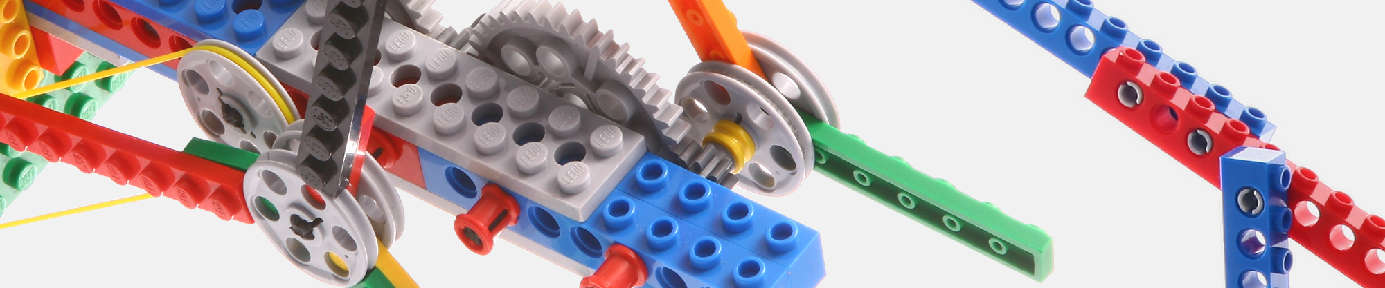 some-lego